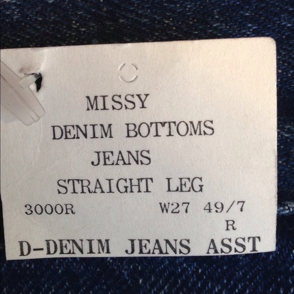 Blue Jeans - Picture 7 of 7